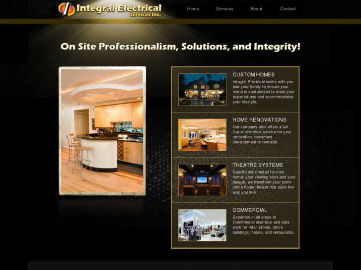 www.integral-electrical.com