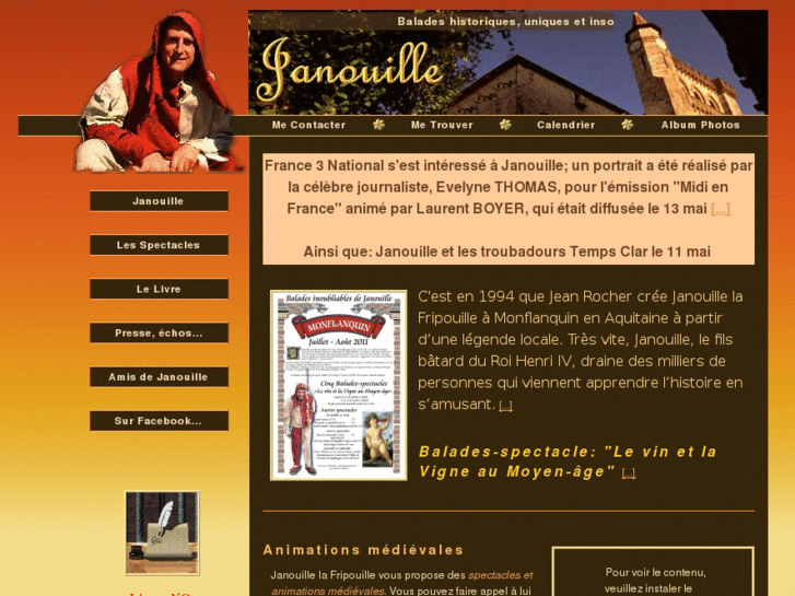 www.janouille.com