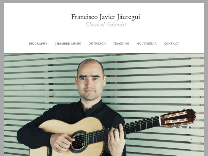 www.javierjauregui.com