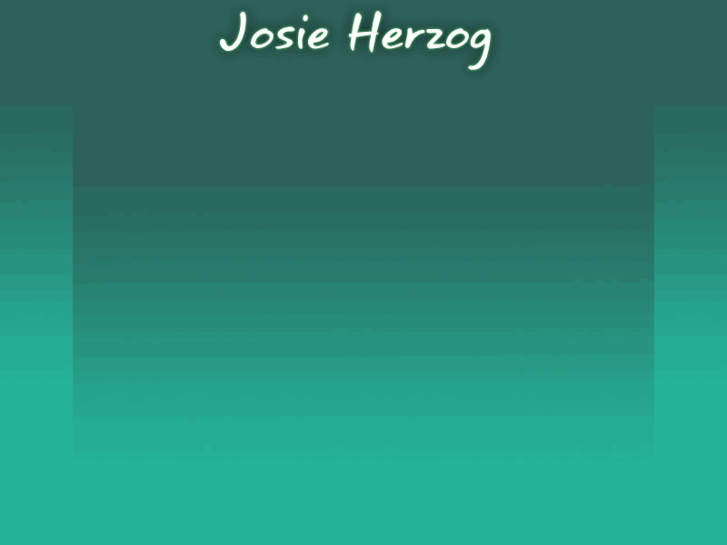 www.josieherzog.com