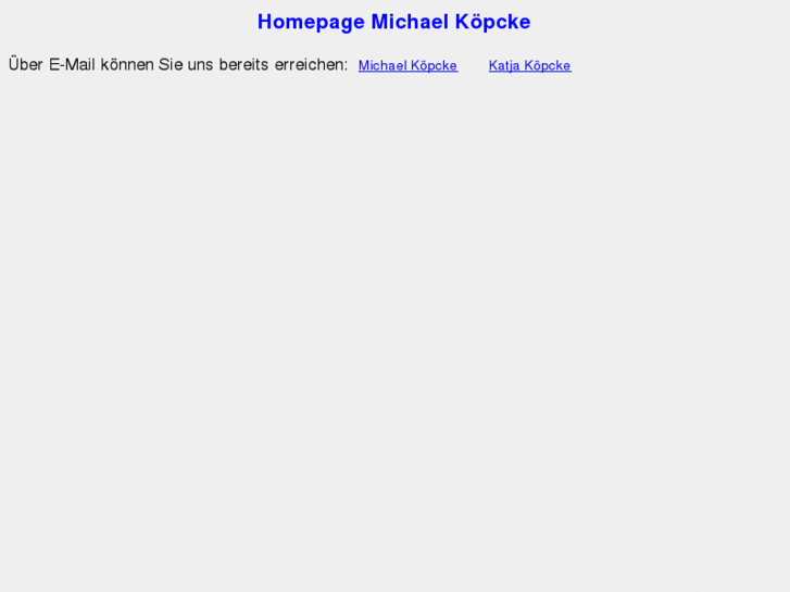 www.koepcke.com