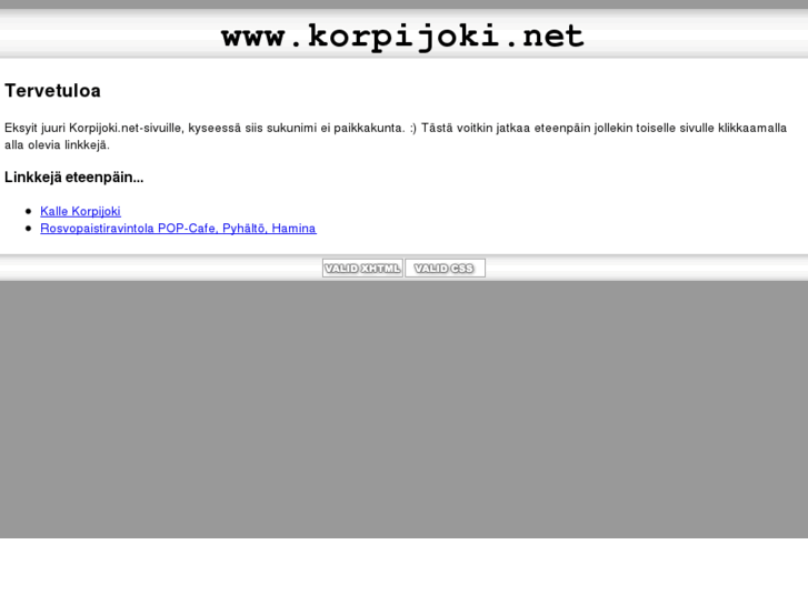 www.korpijoki.net