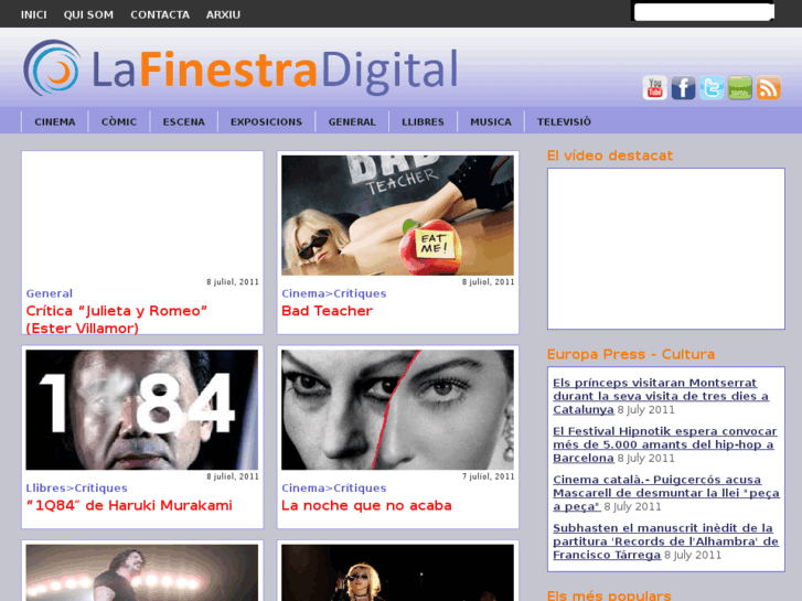 www.lafinestradigital.com