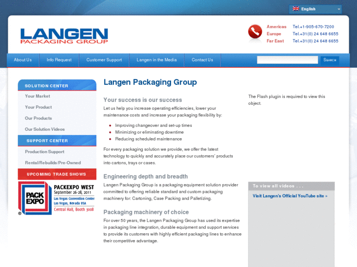 www.langengroup.com