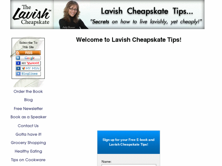 www.lavishcheapskatetips.com