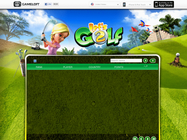 www.letsgolf2.com