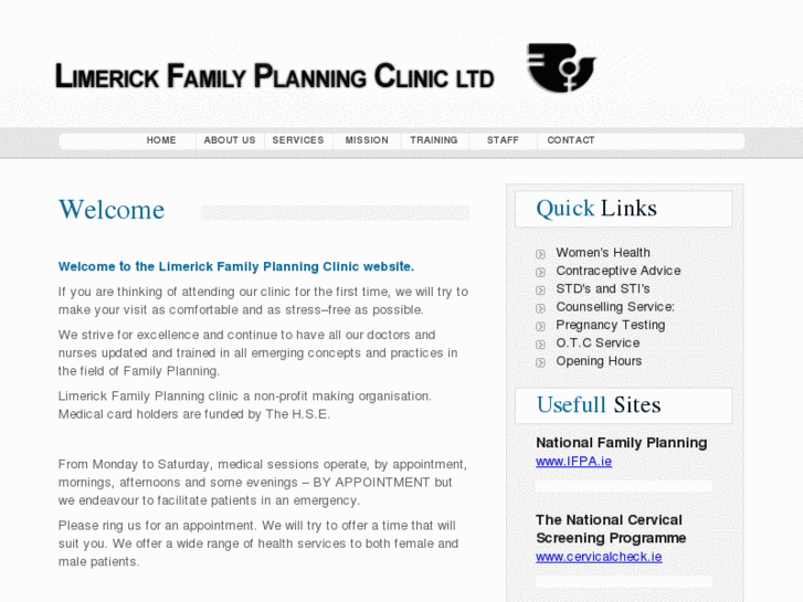 www.limerickfamilyplanning.com