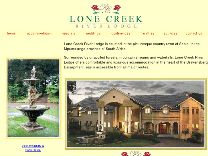 www.lonecreek.co.za