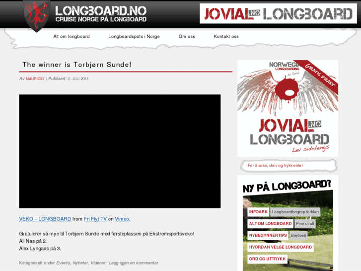 www.longboard.no