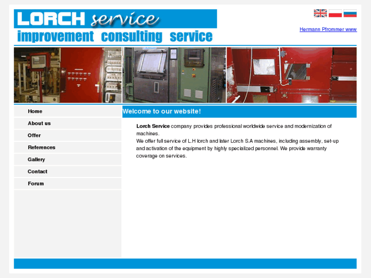 www.lorchservice.com