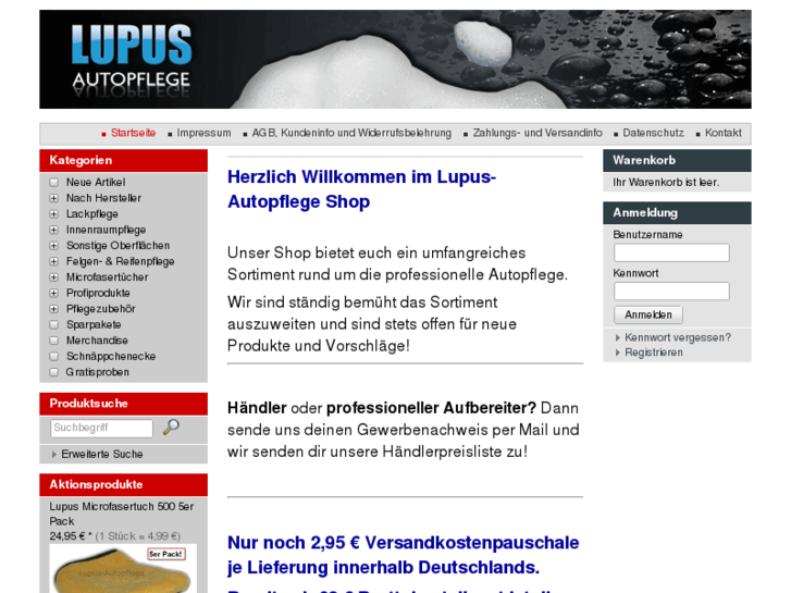 www.lupus-autopflege.de