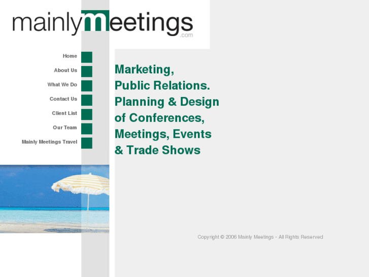 www.mainlymeetings.com