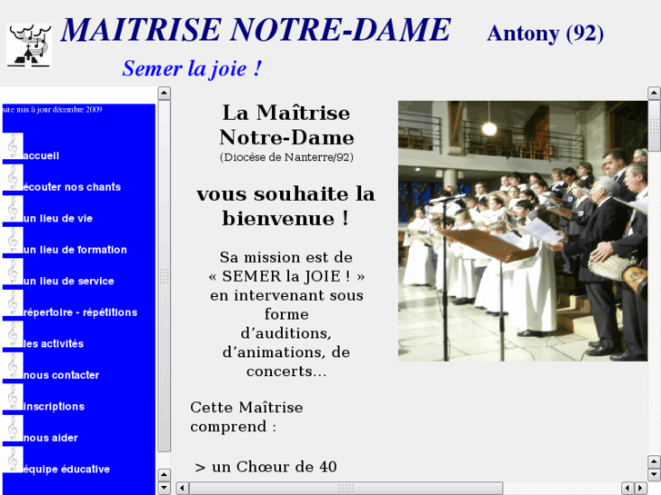 www.maitrise-notredame.com