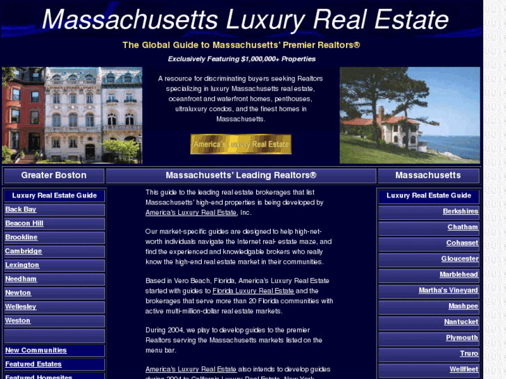 www.massachusettsluxuryrealestate.com