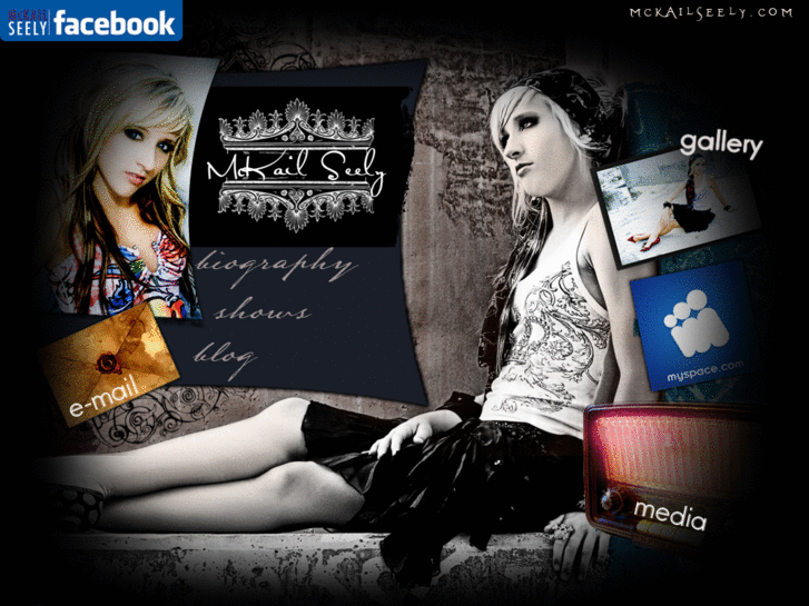 www.mckailseely.com