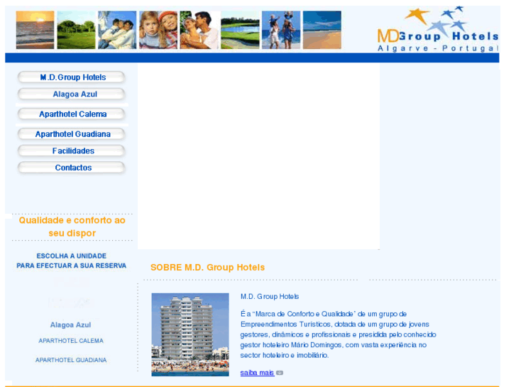 www.mdgrouphotels.com