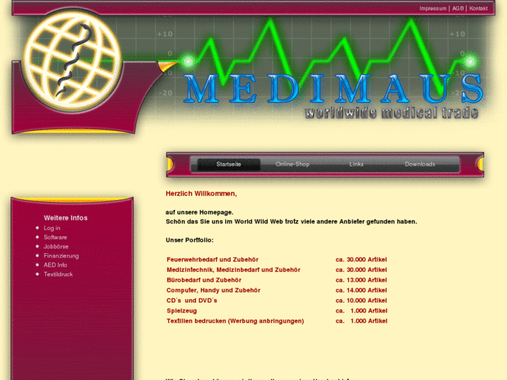 www.medihaus.com