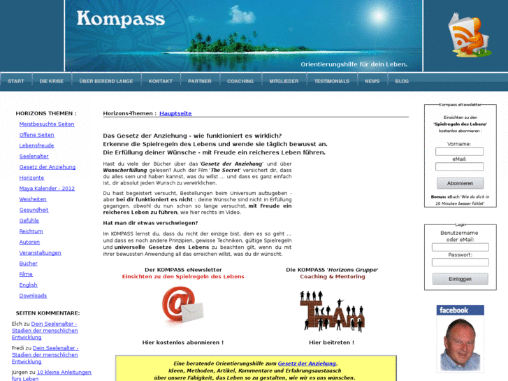 www.meinkompass.at