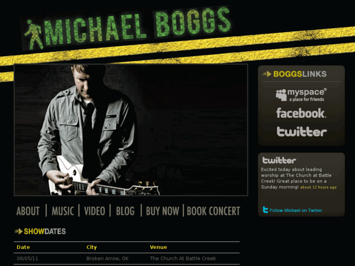 www.michaelboggs.com