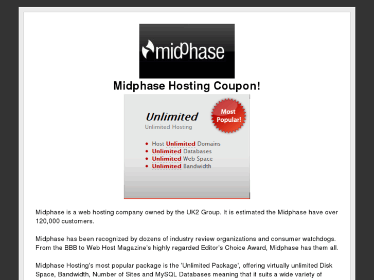 www.midphasehostingcoupon.com