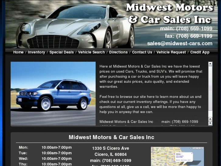 www.midwest-cars.com