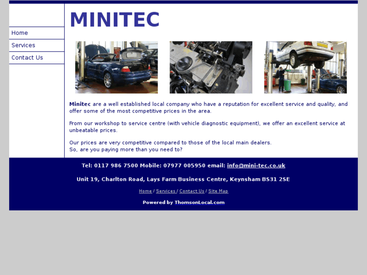 www.mini-tec.co.uk