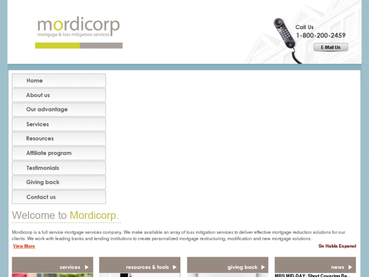 www.mordicorp.com