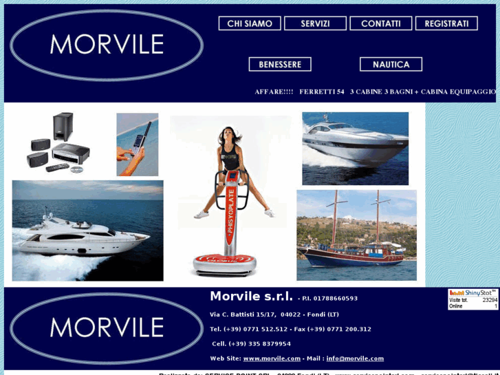 www.morvile.com