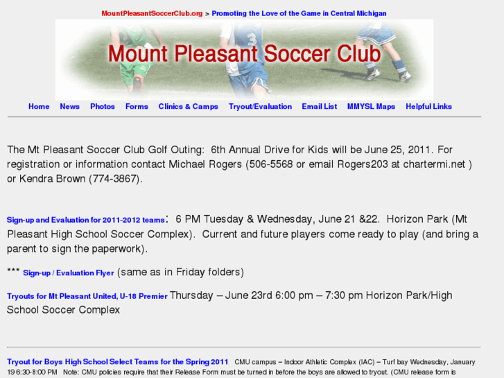 www.mountpleasantsoccerclub.org