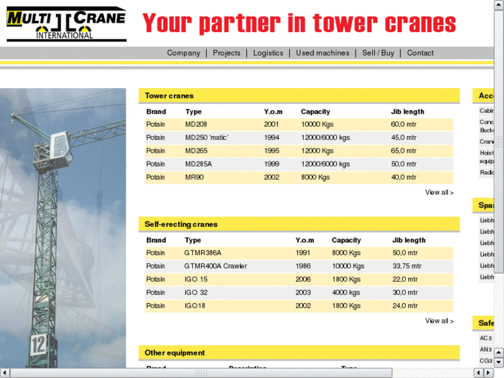 www.multi-crane.net