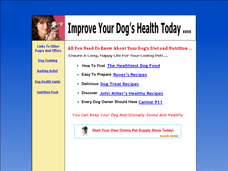 www.mydogfoodrecipe.com