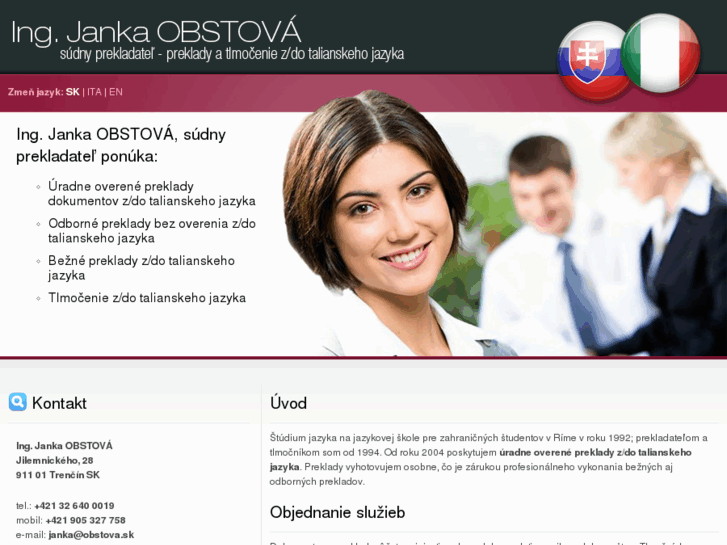 www.obstova.sk