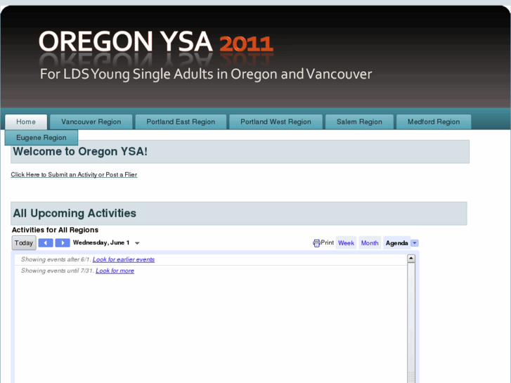 www.oregonysa.com