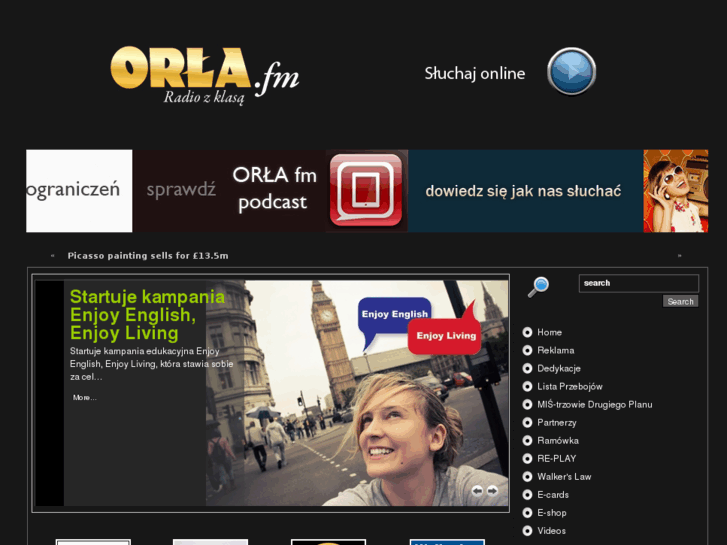 www.orla.fm