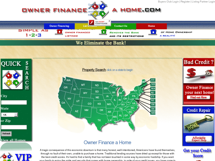 www.ownerfinanceahome.com