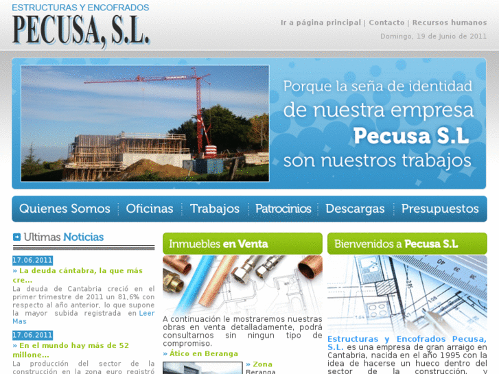 www.pecusa.es