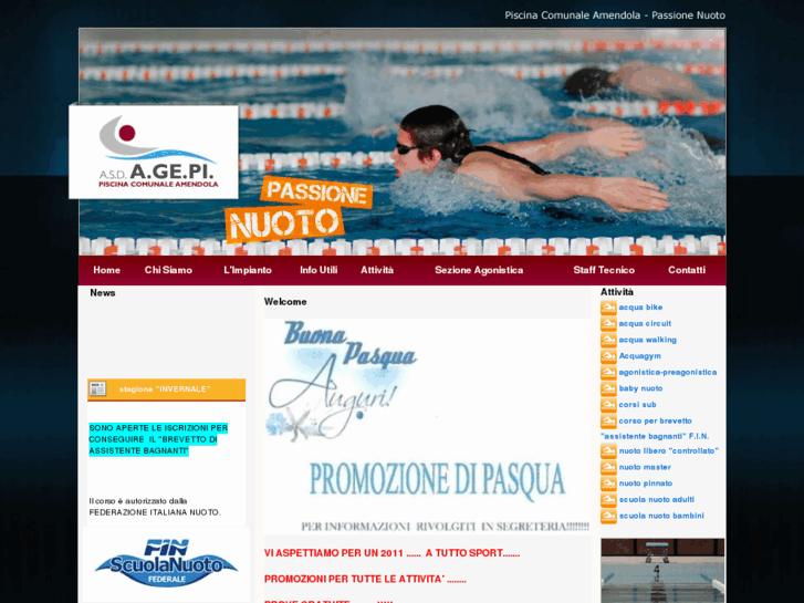 www.piscina-amendola.com