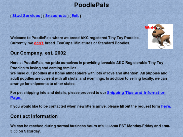 www.poodlepals.com