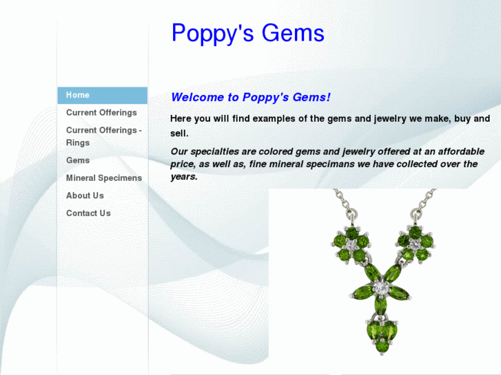 www.poppysgems.com