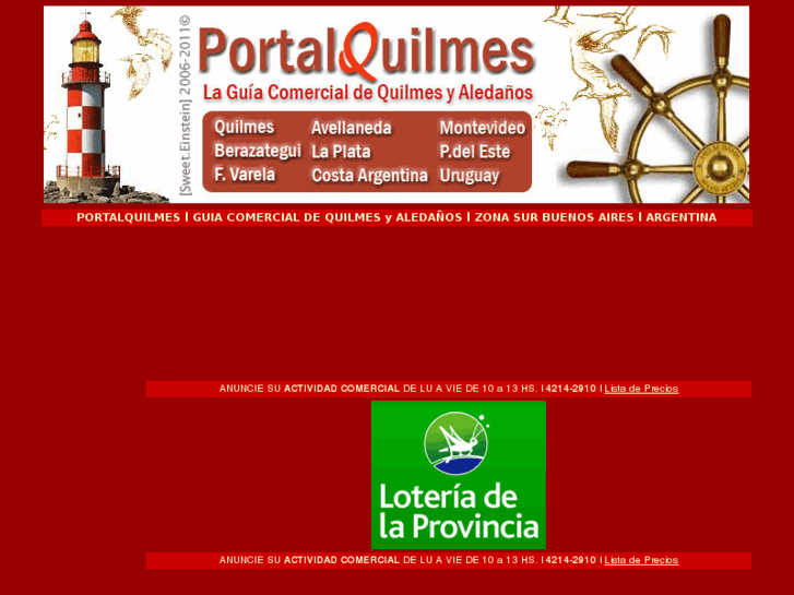 www.portalquilmes.com
