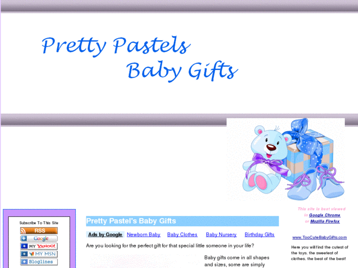 www.pretty-pastels-baby-gifts.com