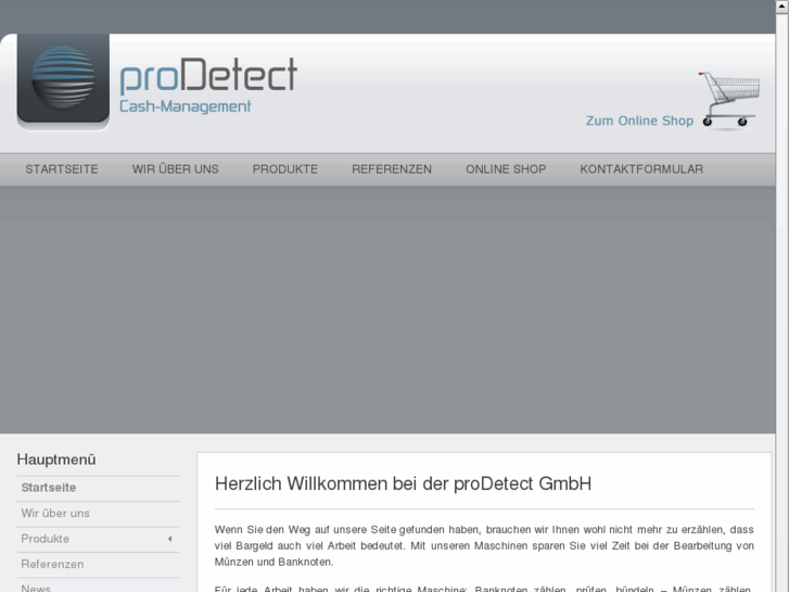 www.prodetect.net