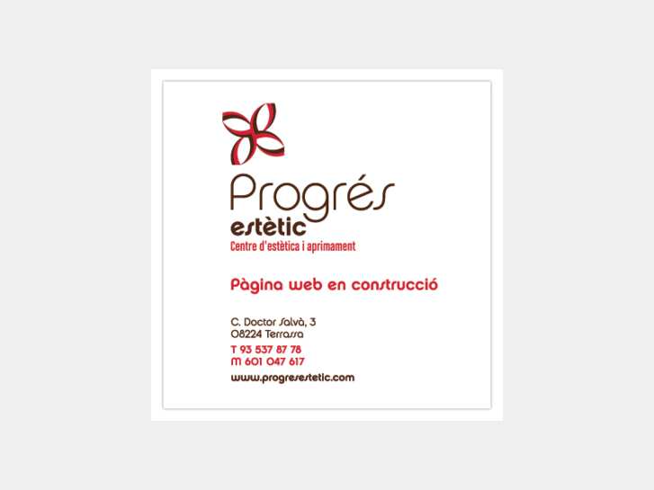 www.progresestetic.com