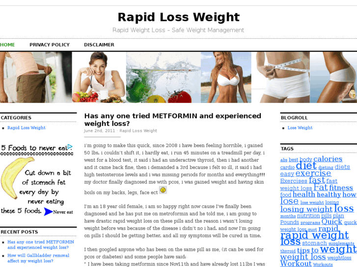 www.rapidlossweight.com