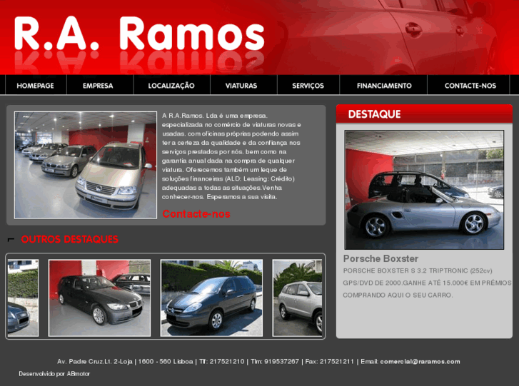 www.raramos.com