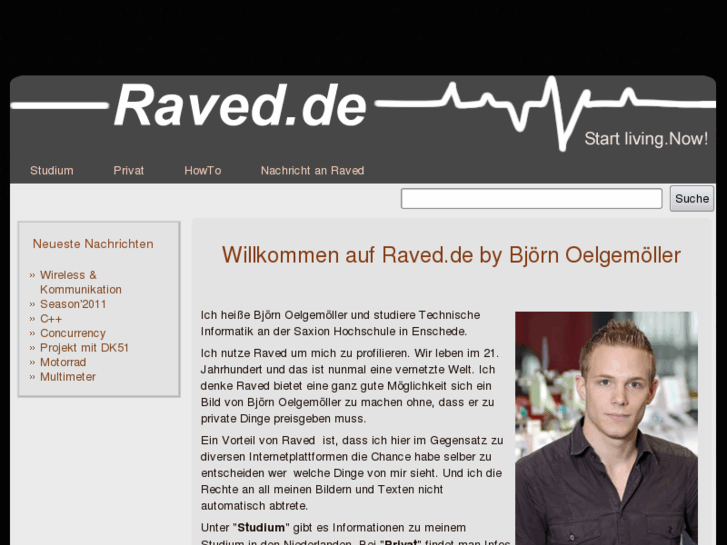 www.raved.de