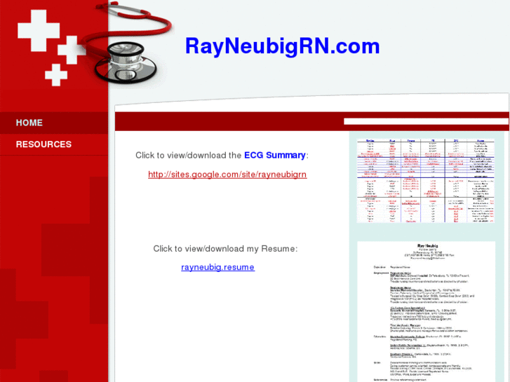 www.rayneubigrn.com