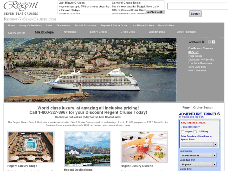 www.regent-7-seas-cruises.com