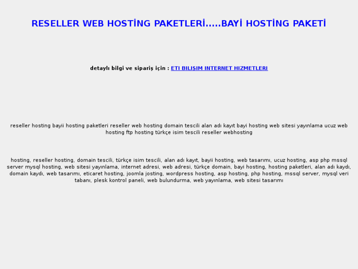 www.resellerwebhosting.tk