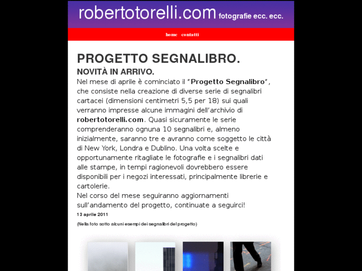 www.robertotorelli.com